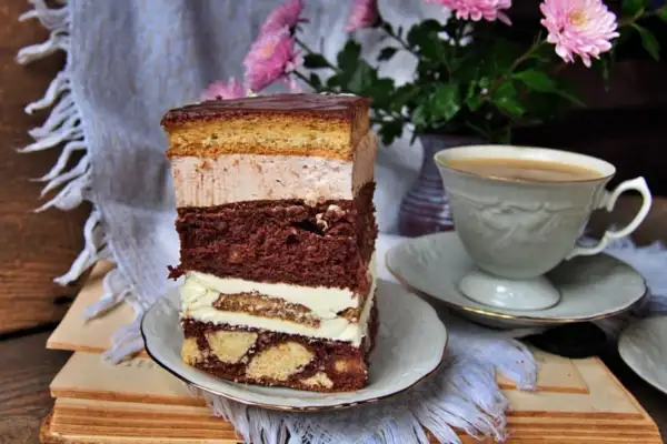 ПЛЯЦОК «ОСІННЯ НАСОЛОДА»