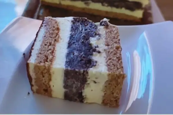 ІМБИРНО-МАКОВИЙ ПЛЯЦОК