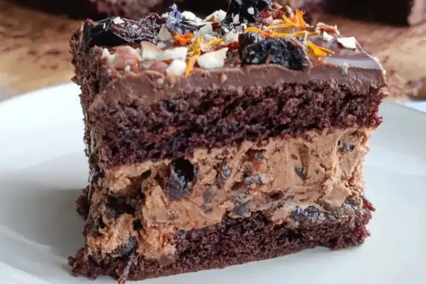 ПЛЯЦОК «П’ЯНА СЛИВА»