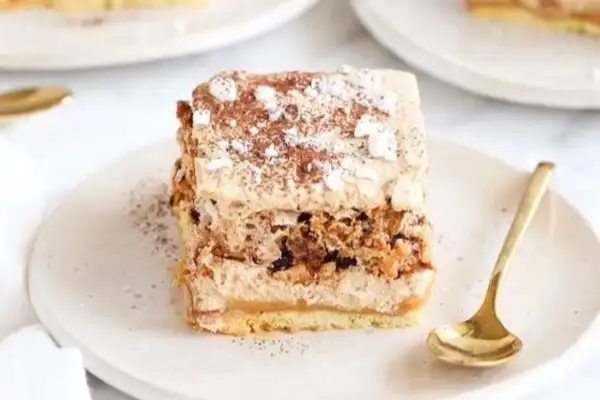 КАВОВО-ГОРІХОВИЙ ПЛЯЦОК