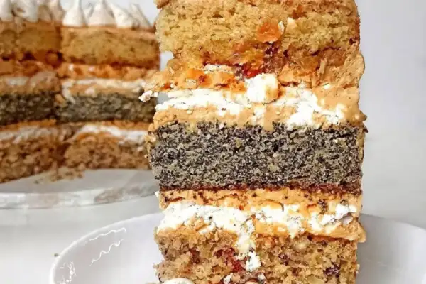 Торт «Щедрий»