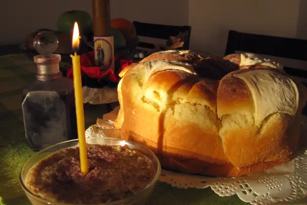 Кутя: 10 рецептів