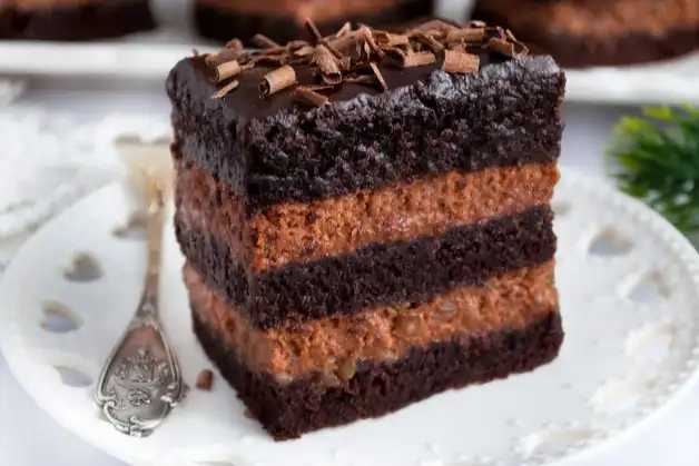 ШОКОЛАДНИЙ ПЛЯЦОК «СОНЯШНИК»