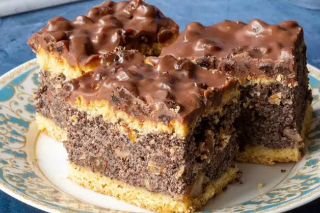 ІДЕАЛЬНИЙ МАКІВНИК