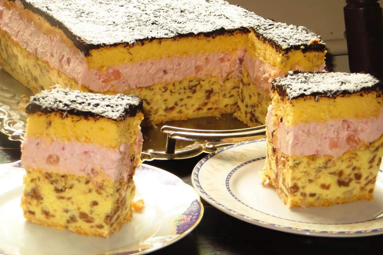 Пляцок (торт) 